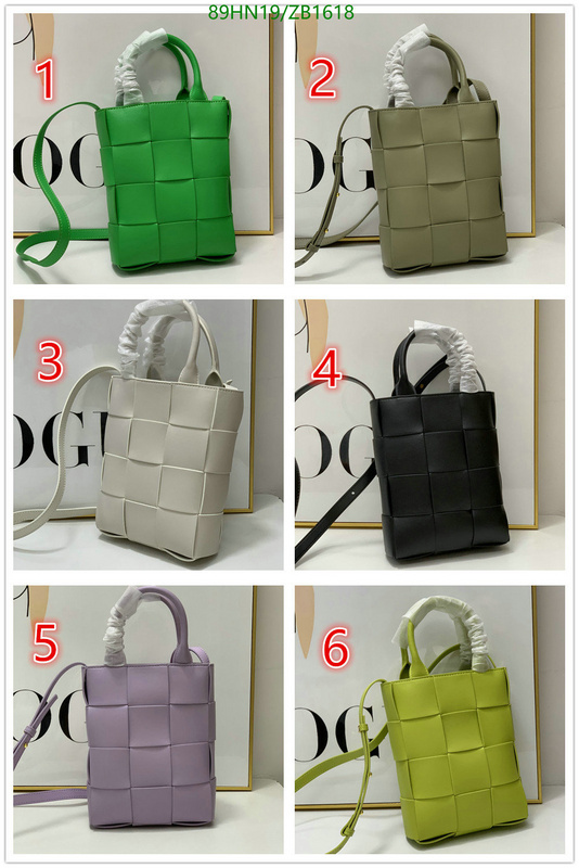 BV Bag-(4A)-Diagonal-,Code: ZB1618,$: 89USD