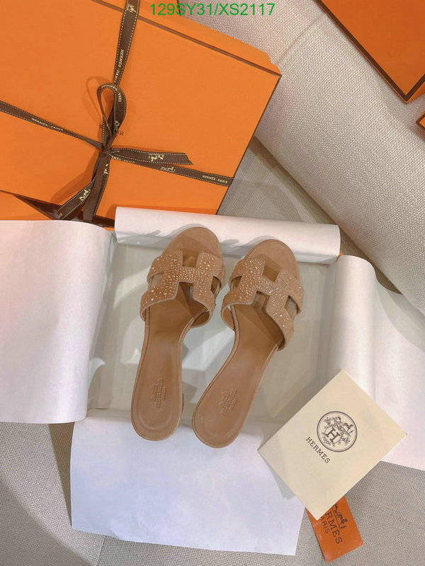 Women Shoes-Hermes,Code: XS2117,$: 129USD