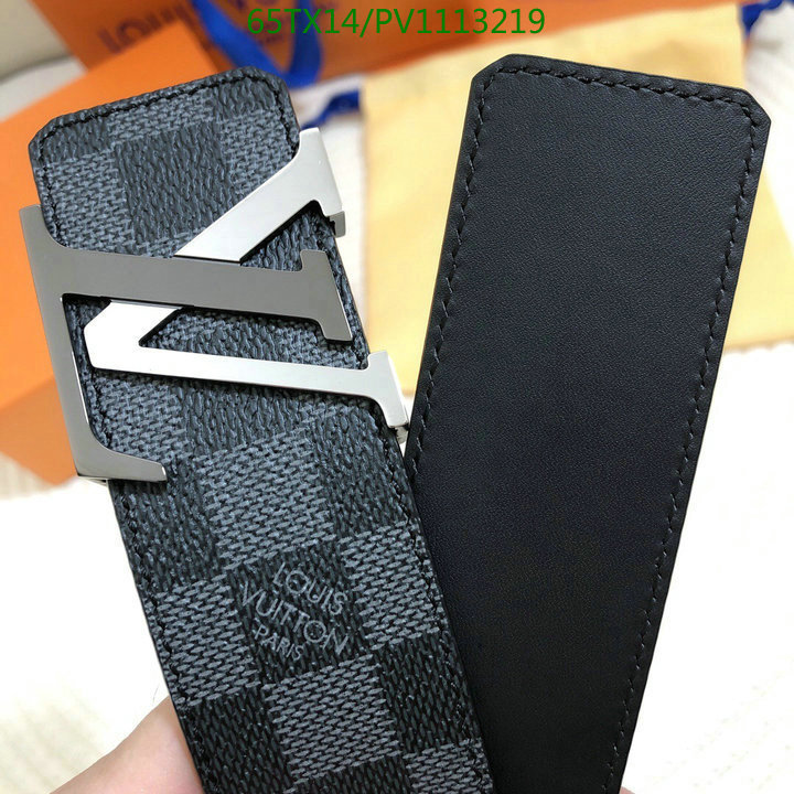 Belts-LV, Code: PV1113219,$:65USD