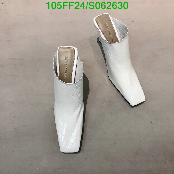 Women Shoes-BV, Code: S062630,$: 105USD