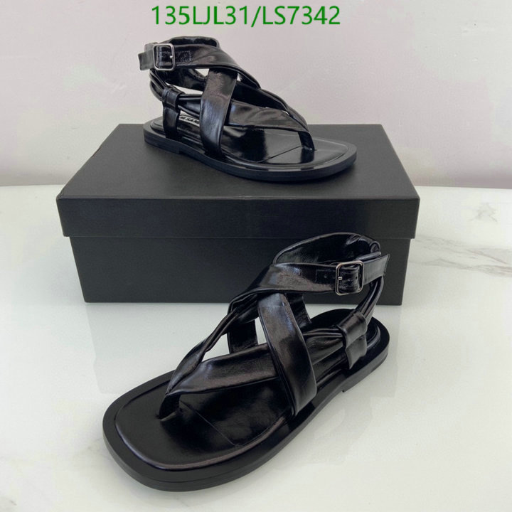Women Shoes-JIL Sander, Code: LS7342,$: 135USD