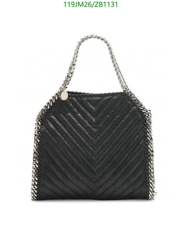 Stella McCartney Bag-(Mirror)-Handbag-,Code: ZB1131,$: 119USD