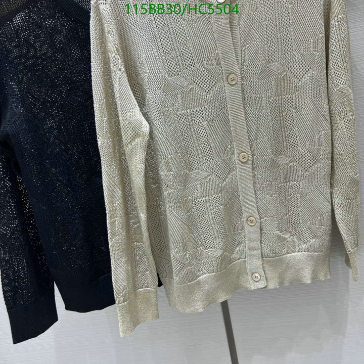Clothing-Dior,Code: HC5504,$: 115USD