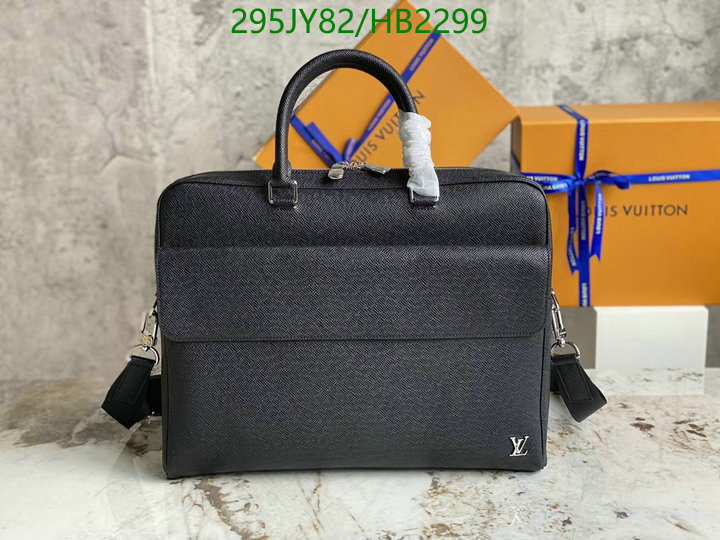 LV Bags-(Mirror)-Explorer-Anton-Dandy-,Code: HB2299,$: 295USD