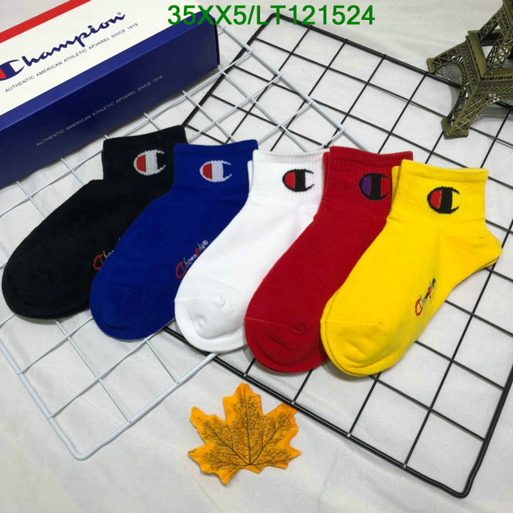 Sock-Other, Code: LT121524,$: 35USD