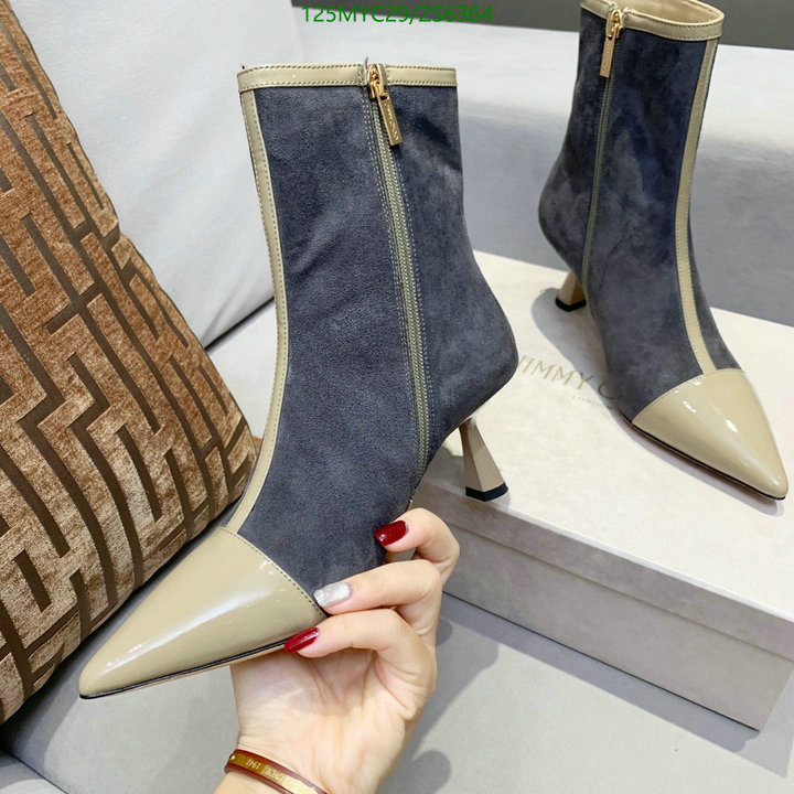 Women Shoes-Jimmy Choo, Code: ZS6364,$: 125USD