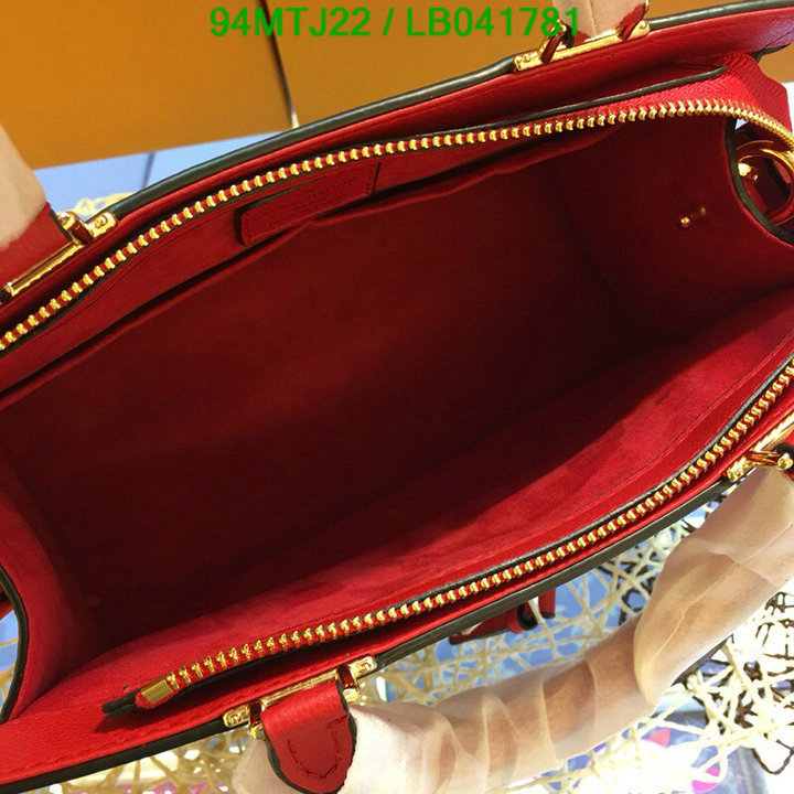 LV Bags-(4A)-Handbag Collection-,Code: LB041781,$: 94USD