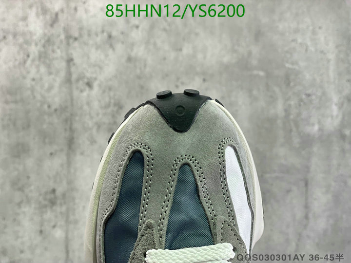 Women Shoes-New Balance, Code: YS6200,$: 85USD