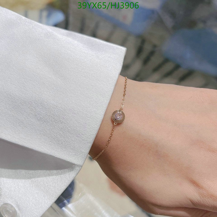 Jewelry-Cartier, Code: HJ3906,$: 39USD