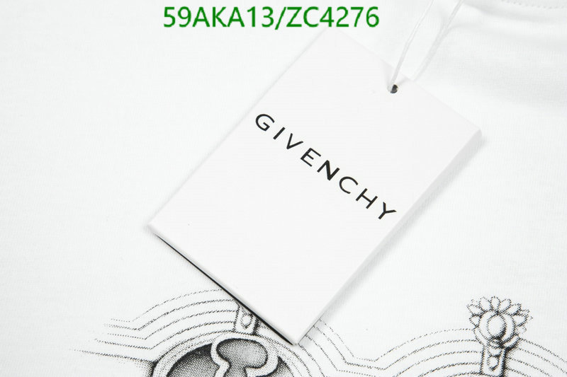 Clothing-Givenchy, Code: ZC4276,$: 59USD