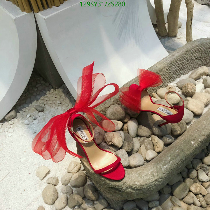 Women Shoes-Jimmy Choo, Code: ZS280,$: 129USD