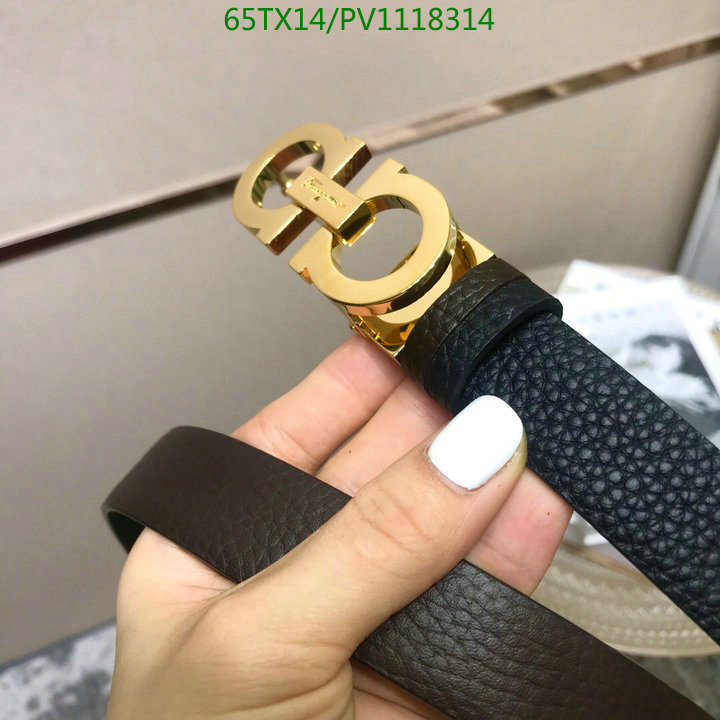 Belts-Ferragamo, Code: PV1118314,$:65USD