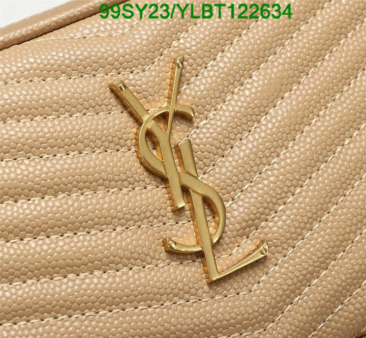 YSL Bag-(4A)-LouLou Series,Code: YLBT122634,