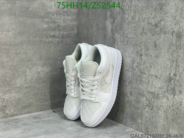 Women Shoes-NIKE, Code: ZS2544,$: 75USD