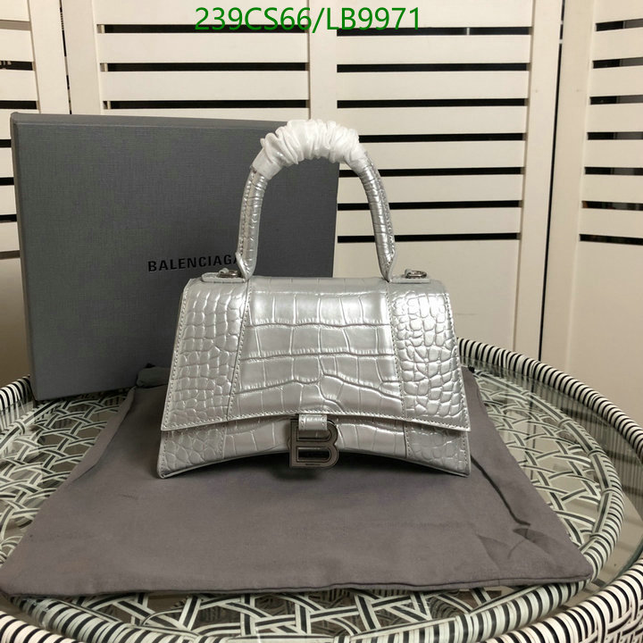 Balenciaga Bag-(Mirror)-Hourglass-,Code: LB9971,$: 239USD