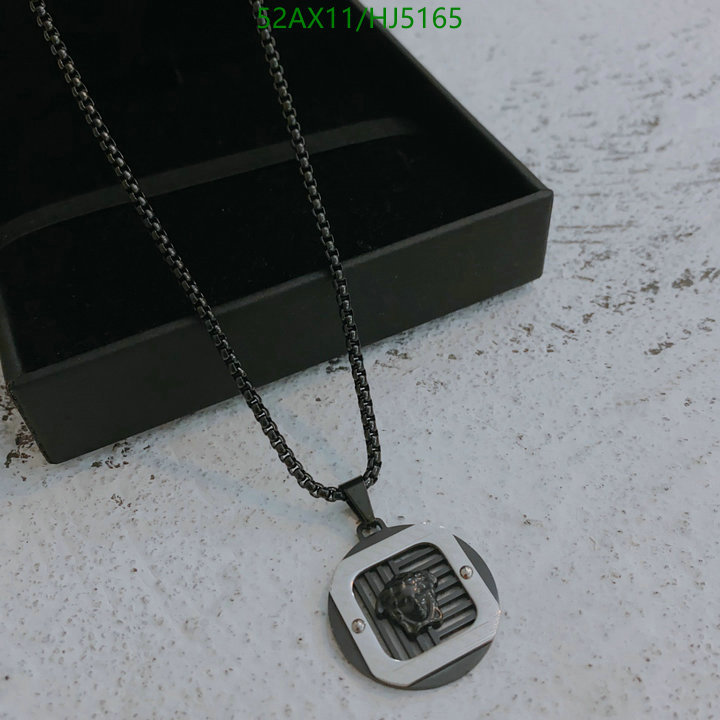 Jewelry-Versace, Code: HJ5165,$: 52USD