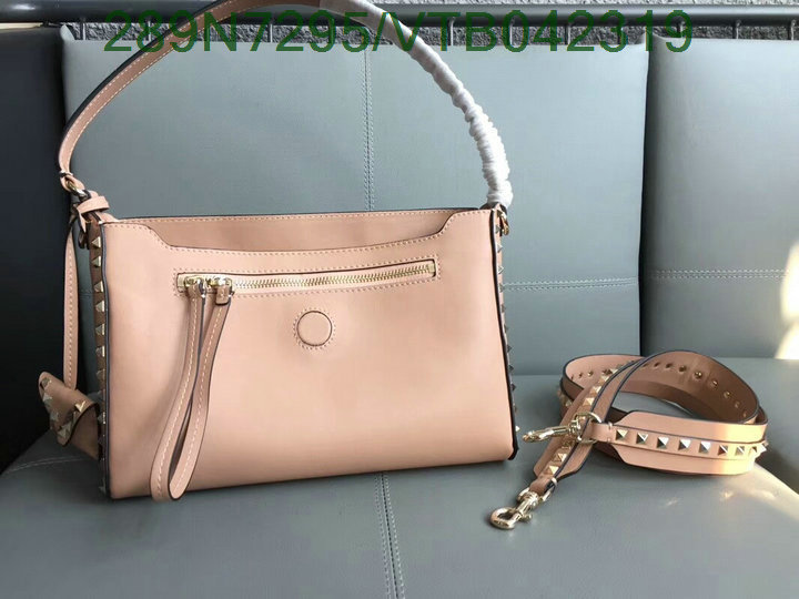 Valentino Bag-(Mirror)-Diagonal-,Code: VTB042319,$:289USD