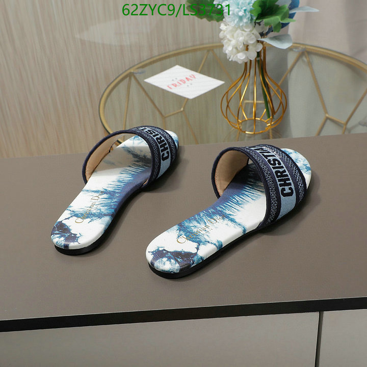 Women Shoes-Dior,Code: LS3731,$: 62USD