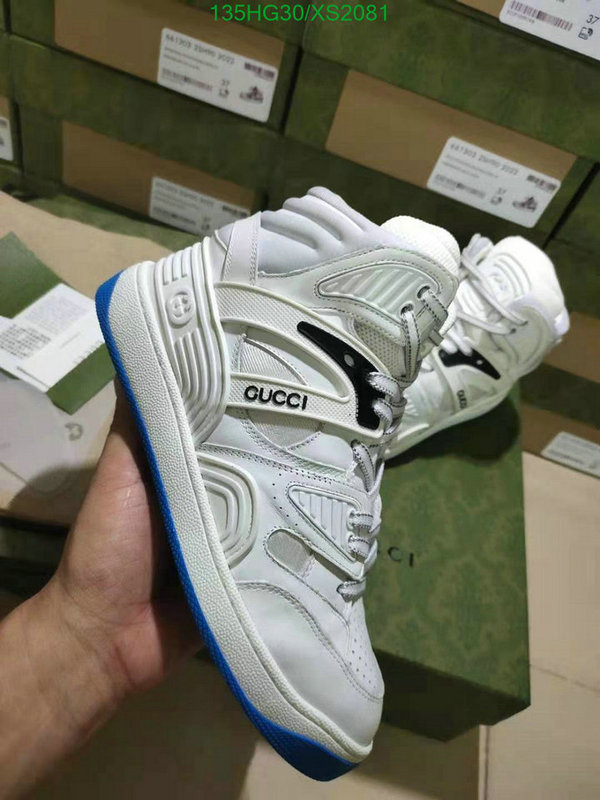 Women Shoes-Gucci, Code: XS2081,$: 135USD