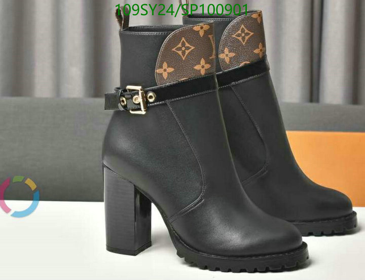 Women Shoes-LV, Code:SP100901,$: 109USD