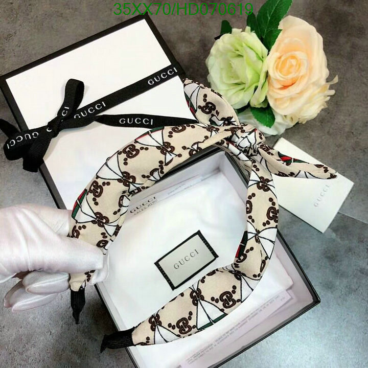 Headband-Gucci, Code: HD070619,