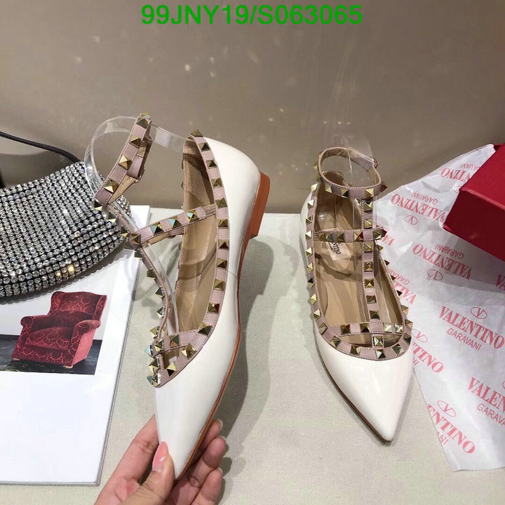 Women Shoes-Valentino, Code: S063065,$: 99USD