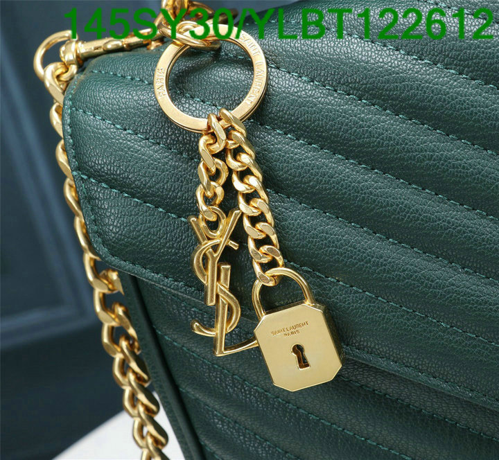 YSL Bag-(4A)-Envelope Series,Code: YLBT122612,$:145USD