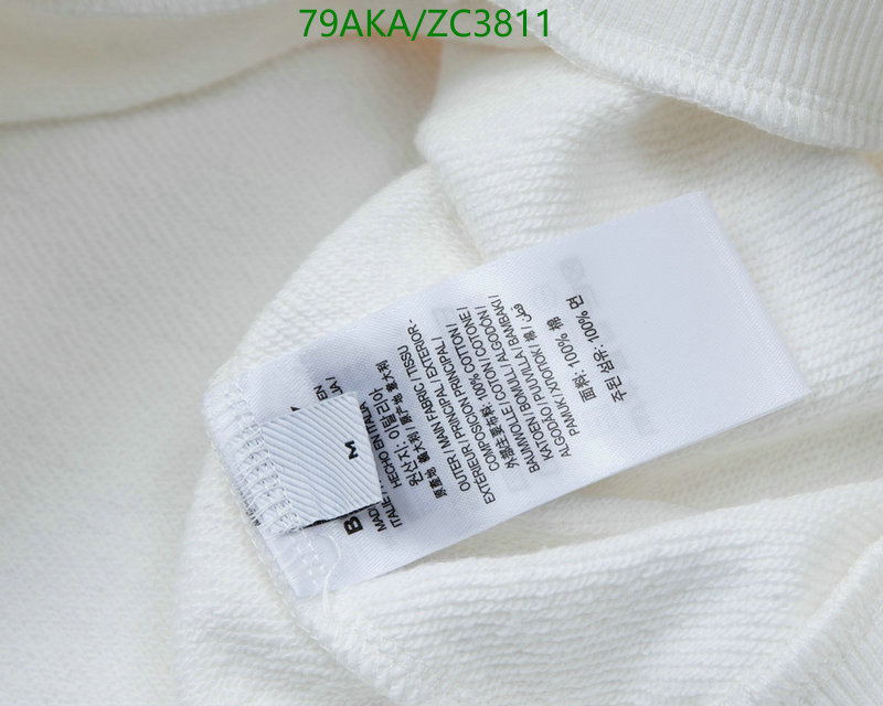 Clothing-Burberry, Code: ZC3811,$: 79USD