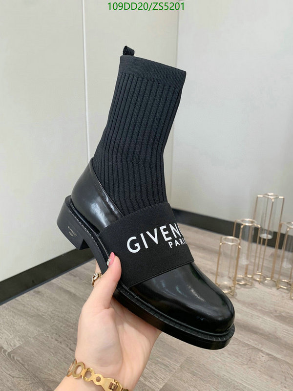 Women Shoes-Givenchy, Code: ZS5201,$: 109USD