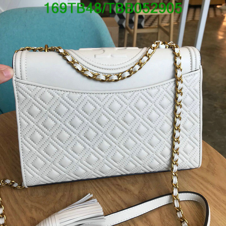 Tory Burch Bag-(Mirror)-Diagonal-,Code: TBB052905,$: 199USD