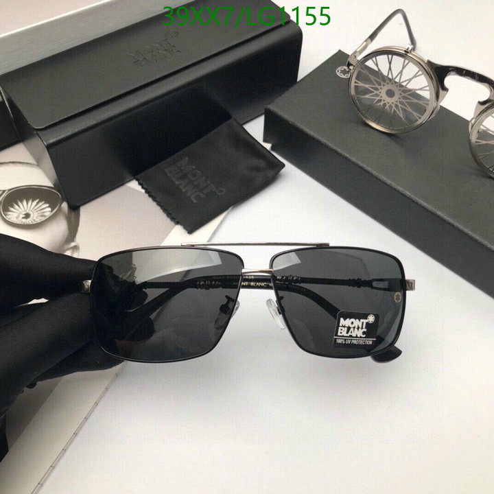 Glasses-Montblanc, Code: LG1155,$: 39USD