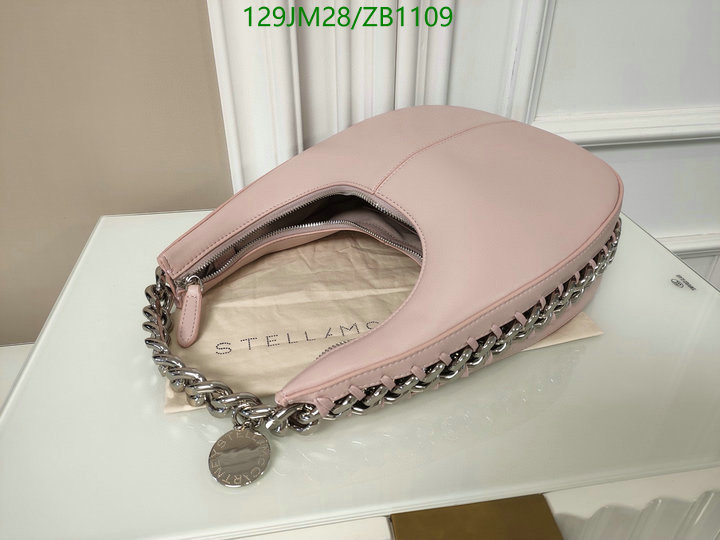 Stella McCartney Bag-(Mirror)-Handbag-,Code: ZB1109,$: 129USD