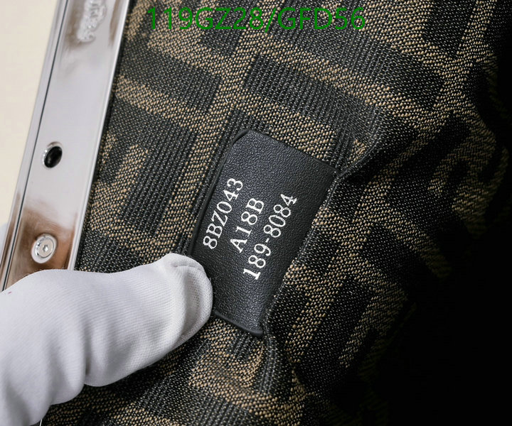 Fendi Big Sale,Code: GFD56,$: 119USD