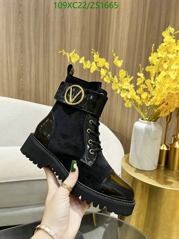 Women Shoes-Valentino, Code: ZS1665,$: 109USD