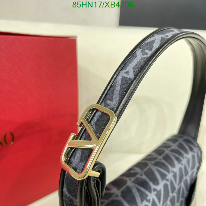 Valentino Bag-(4A)-Diagonal-,Code: XB4296,$: 85USD