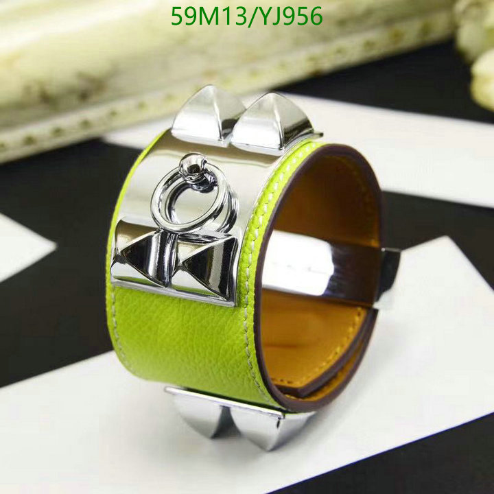 Jewelry-Hermes,Code: YJ956,$: 59USD