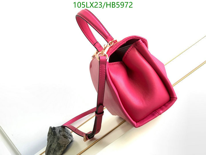 Valentino Bag-(4A)-Diagonal-,Code: HB5972,$: 105USD