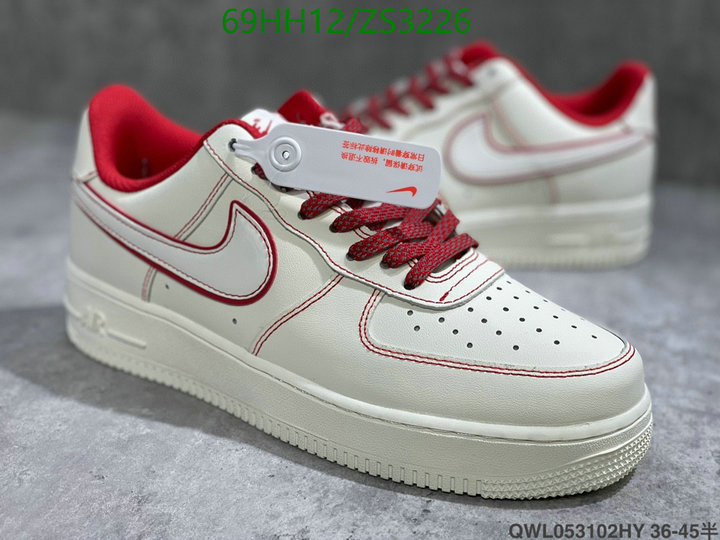Men shoes-Nike, Code: ZS3226,$: 69USD