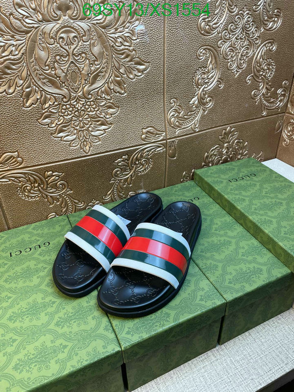 Men shoes-Gucci, Code: XS1554,$: 69USD