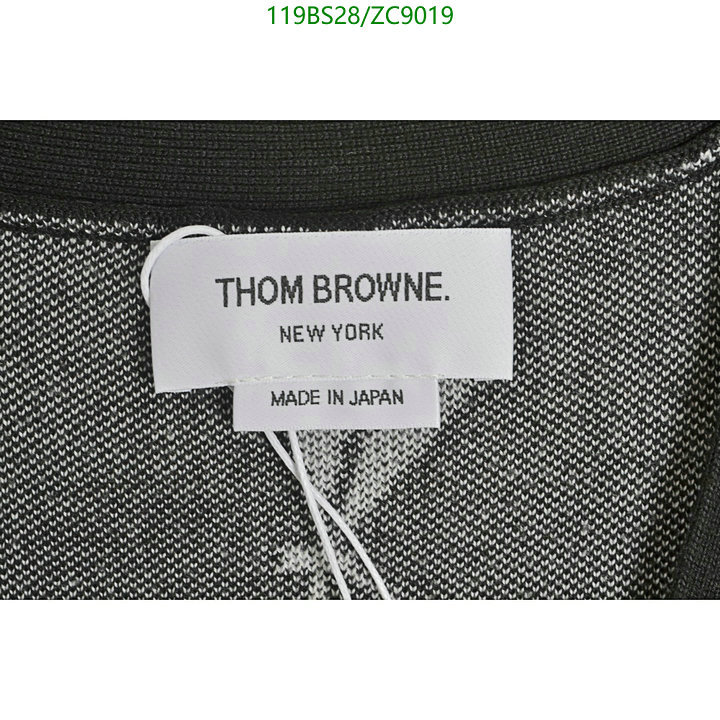 Clothing-Thom Browne, Code: ZC9019,$: 119USD