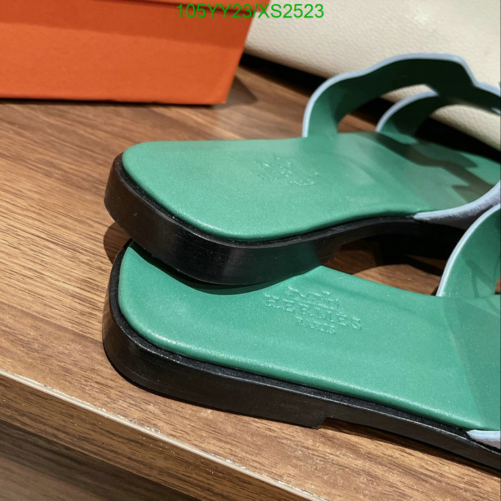 Women Shoes-Hermes, Code: XS2523,$: 105USD