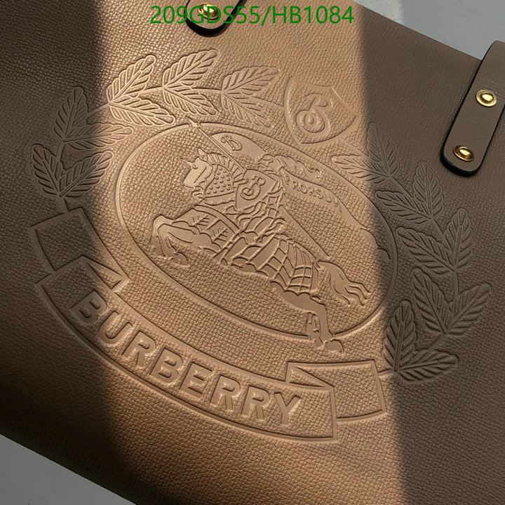 Burberry Bag-(Mirror)-Handbag-,Code: HB1084,$: 209USD