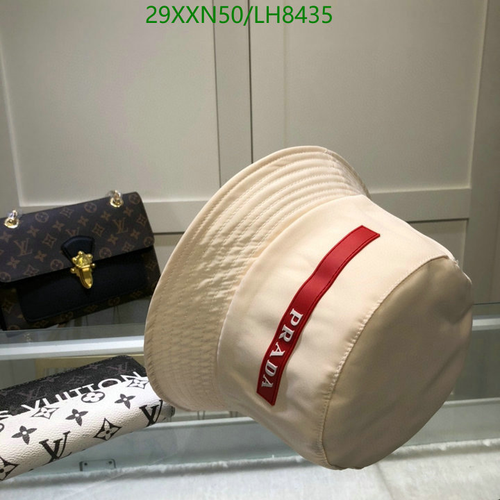 Cap -(Hat)-Prada, Code: LH8435,$: 29USD