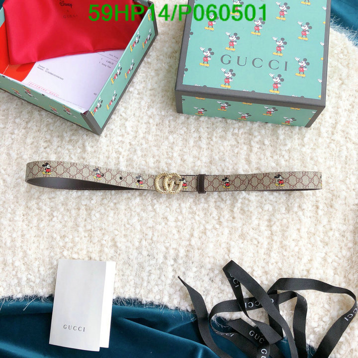 Belts-Gucci, Code: P060501,$: 59USD