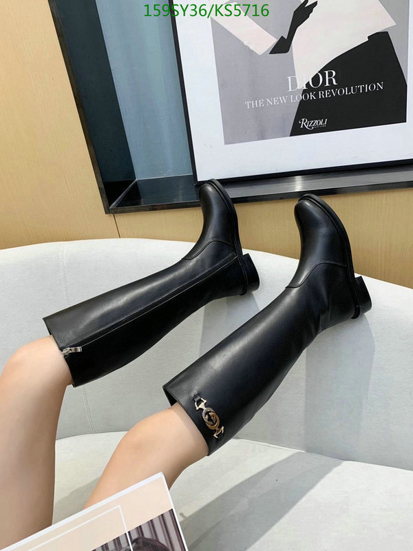 Women Shoes-Gucci, Code: KS5716,$: 159USD