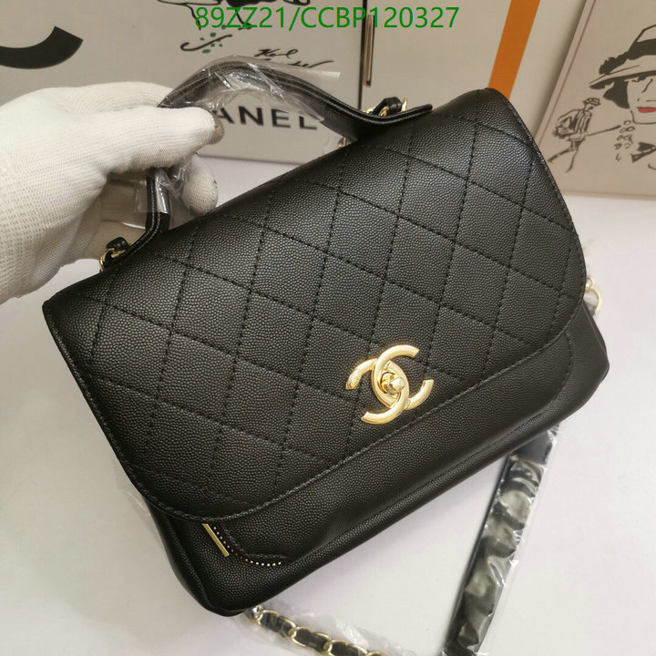 Chanel Bags ( 4A )-Diagonal-,Code: CCBP120327,$: 89USD