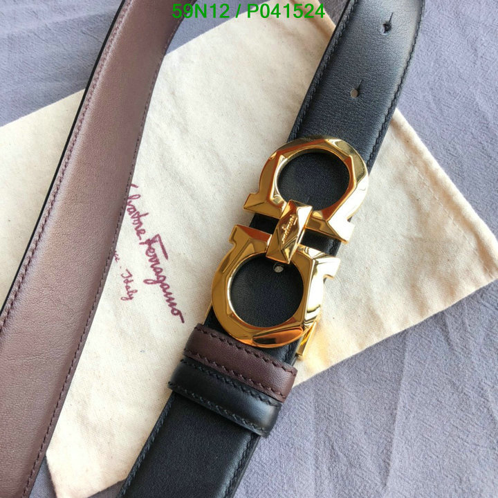 Belts-Ferragamo, Code: P041524,$: 59USD