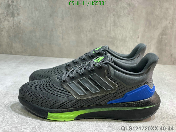 Men shoes-Adidas, Code: HS5381,$: 65USD
