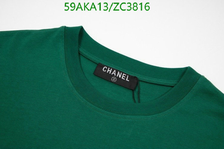 Clothing-Chanel,Code: ZC3816,$: 59USD
