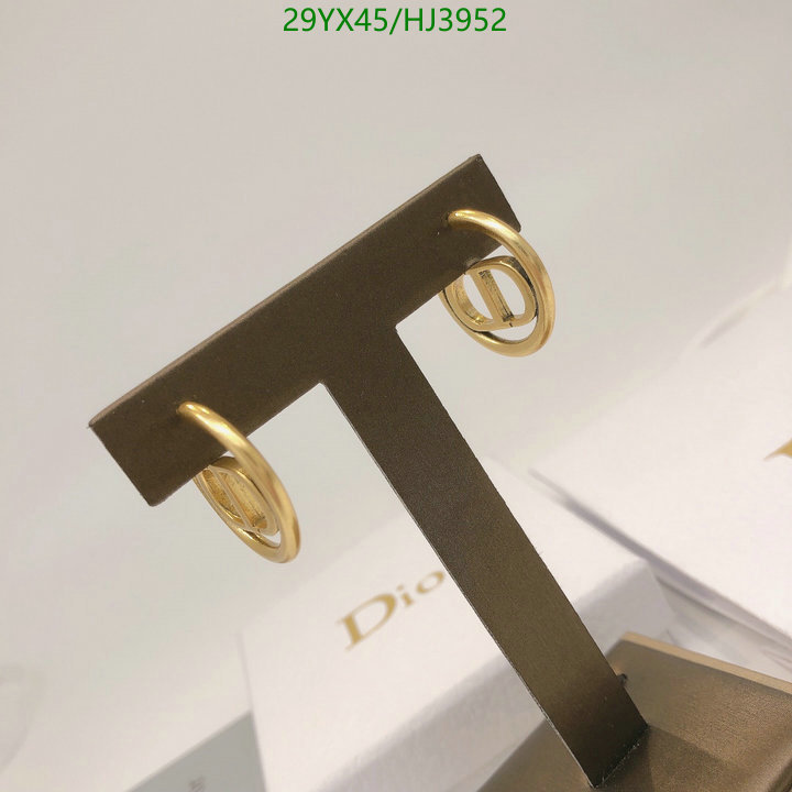 Jewelry-Dior,Code: HJ3952,$: 29USD